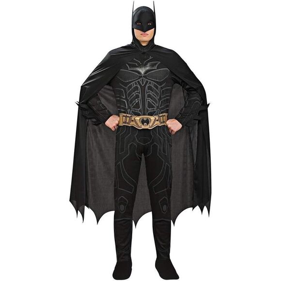 Rubie's Other - Rubie's Batman: The Dark Knight Trilogy Adult medium  Costume